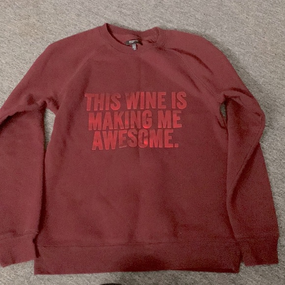 Sweater - Picture 1 of 2